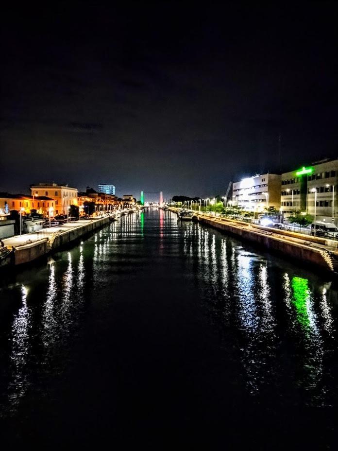 Chic Apartment ฟิวมิชีโน ภายนอก รูปภาพ